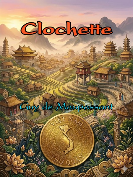 Clochette 