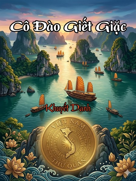 Ảnh bìa truyện