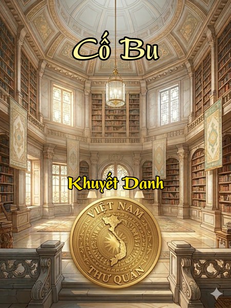 Ảnh bìa truyện