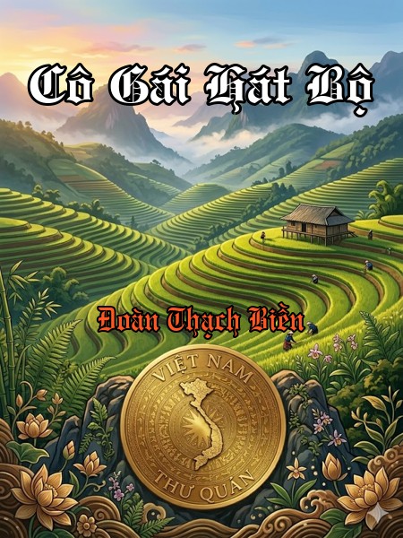 Cô Gái Hát Bộ