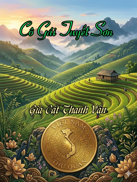 Cô Gái Tuyết Sơn