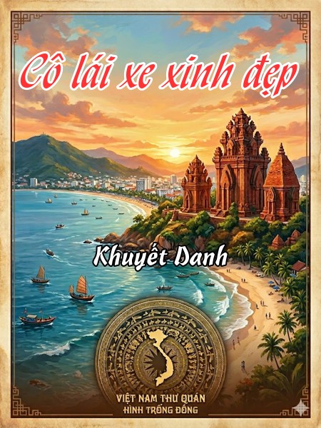 Ảnh bìa truyện