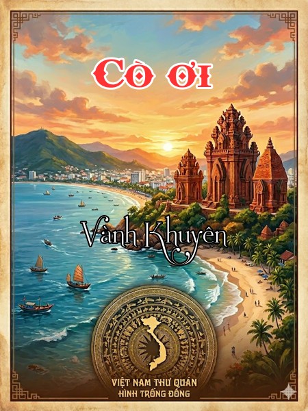 Cò ơi