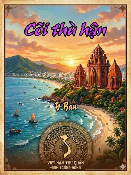 Ảnh bìa truyện