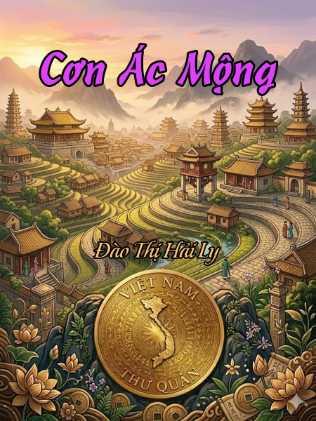 Ảnh bìa truyện