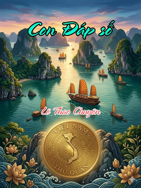 Con Đáp số