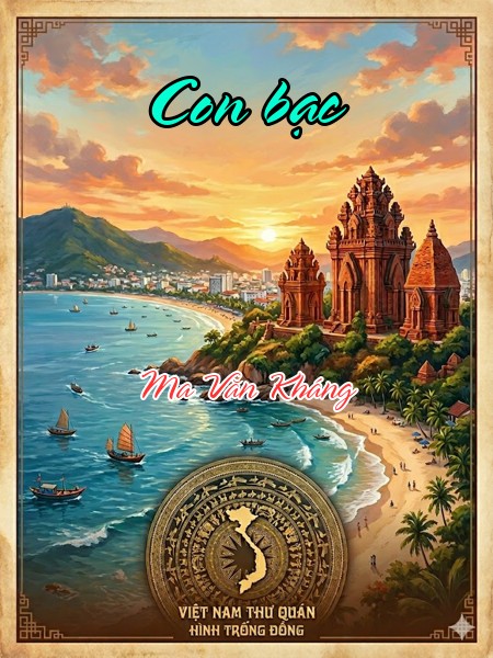 Con bạc