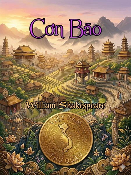 Cơn Bão