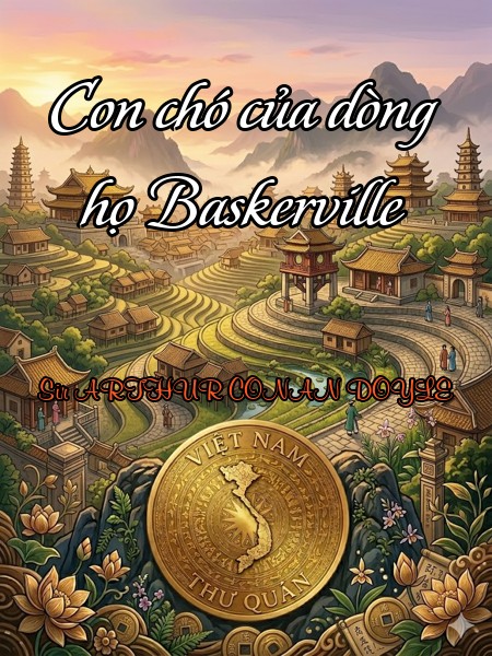Ảnh bìa truyện