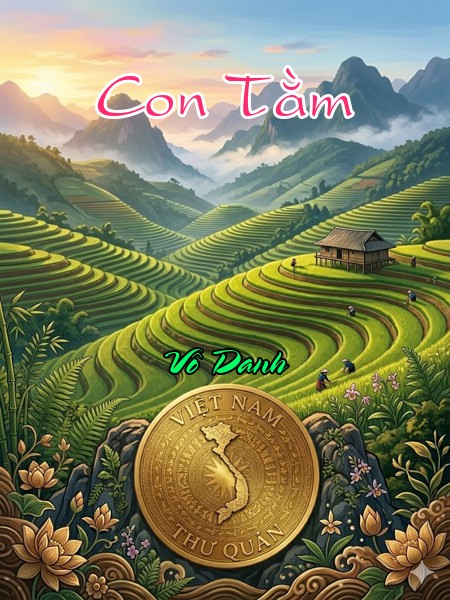 Con Tằm