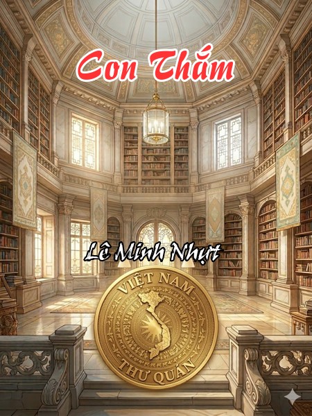 Con Thắm