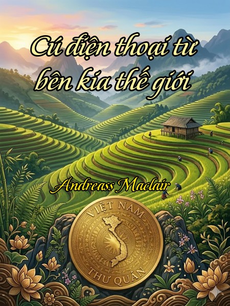 Ảnh bìa truyện