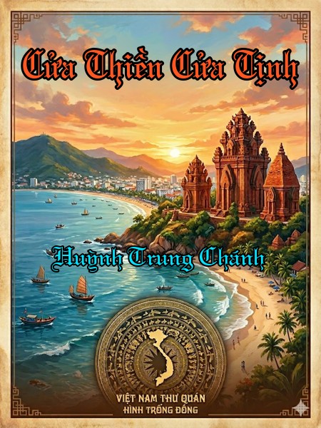 Cửa Thiền Cửa Tịnh