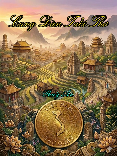 Cung Đàn Tuổi Thơ