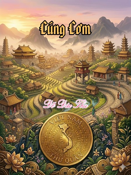 Cúng Cơm