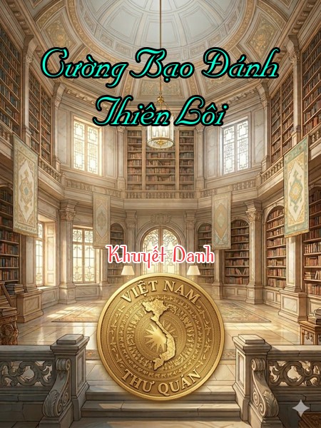 Ảnh bìa truyện