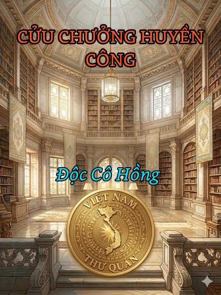 CỬU CHƯỞNG HUYỀN CÔNG