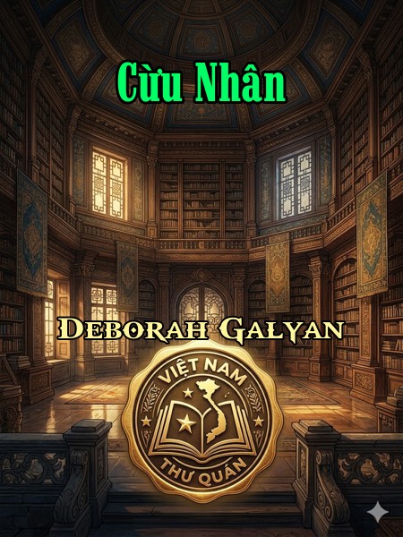 Cừu Nhân