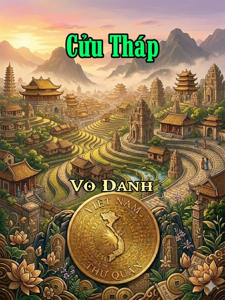 Cửu Tháp