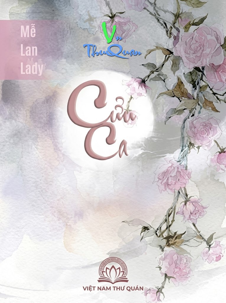 Cửu Ca