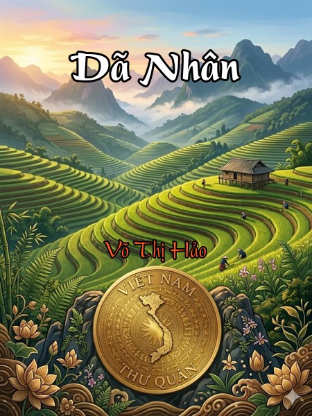 Dã Nhân