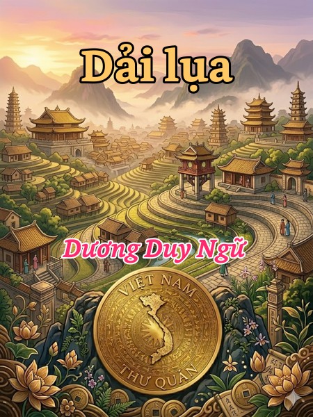 Dải lụa