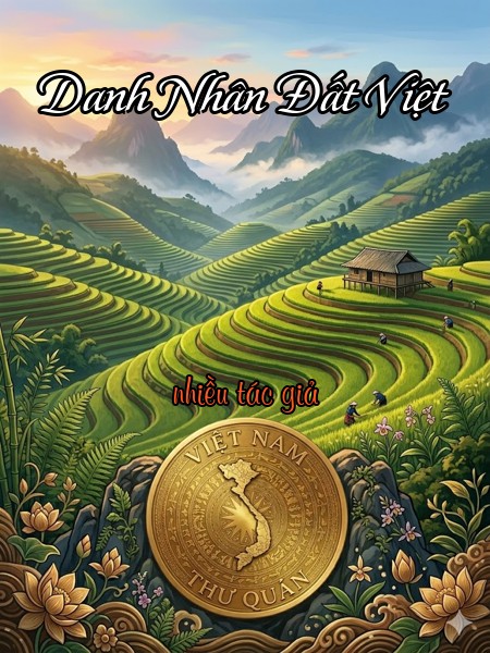 Danh Nhân Đất Việt