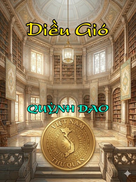 Ảnh bìa truyện