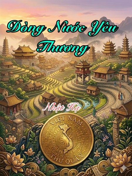 Ảnh bìa truyện