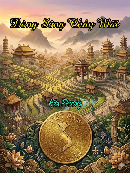 Dòng Sông Chảy Mãi