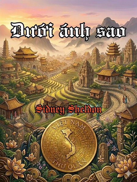 Ảnh bìa truyện