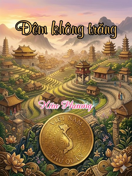 Đêm không trăng