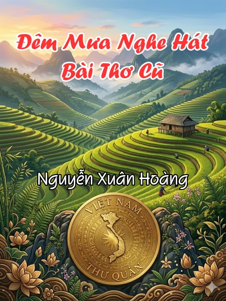 Đêm Mưa Nghe Hát Bài Thơ Cũ 