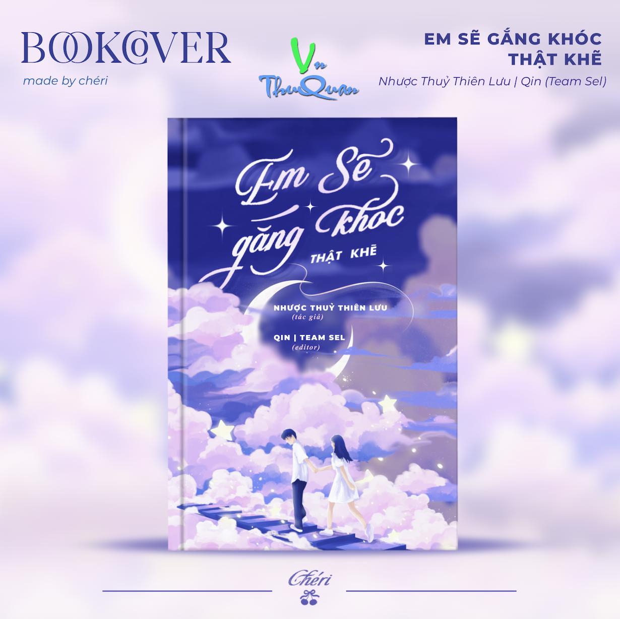 Em Sẽ Gắng Khóc Thật Khẽ