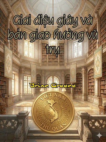 Ảnh bìa truyện