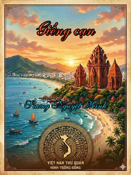 Giếng cạn 