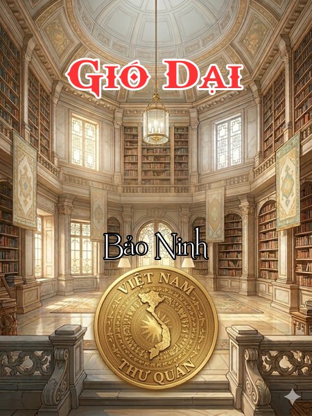 Ảnh bìa truyện