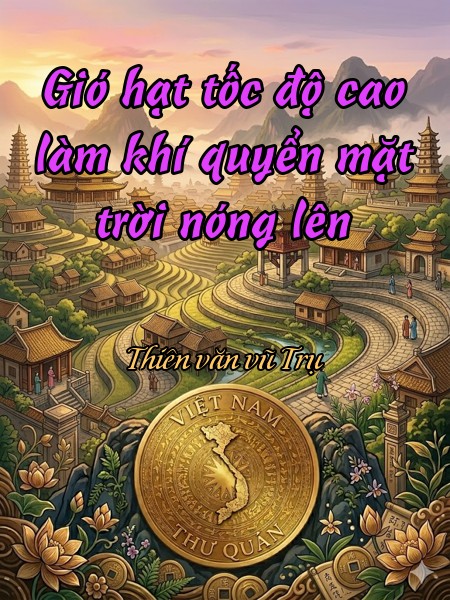 Ảnh bìa truyện
