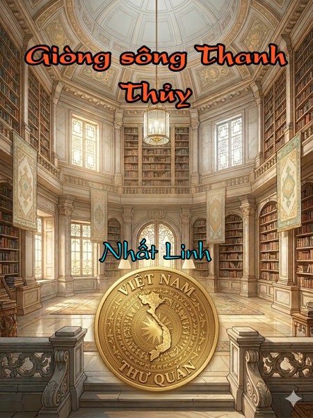 Giòng sông Thanh Thủy