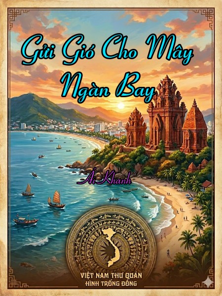 Ảnh bìa truyện