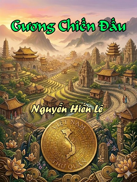 Ảnh bìa truyện