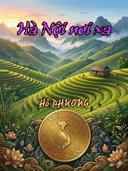 Ảnh bìa truyện