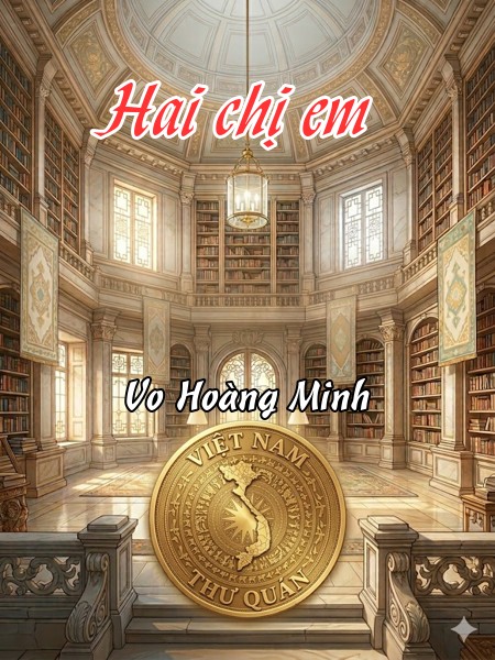 Ảnh bìa truyện