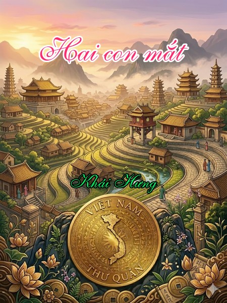 Ảnh bìa truyện