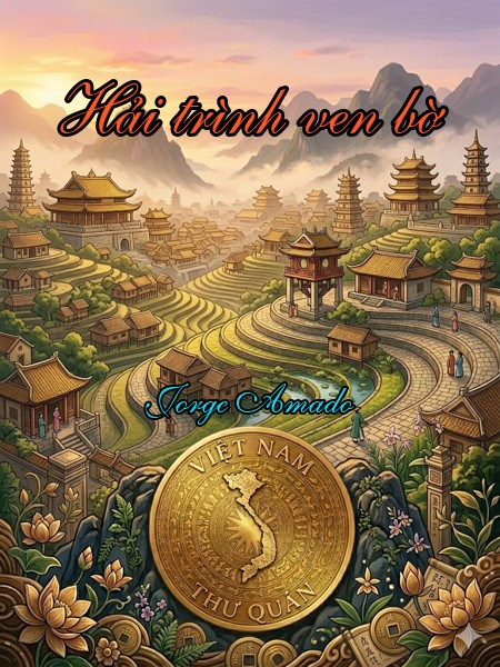 Hải trình ven bờ