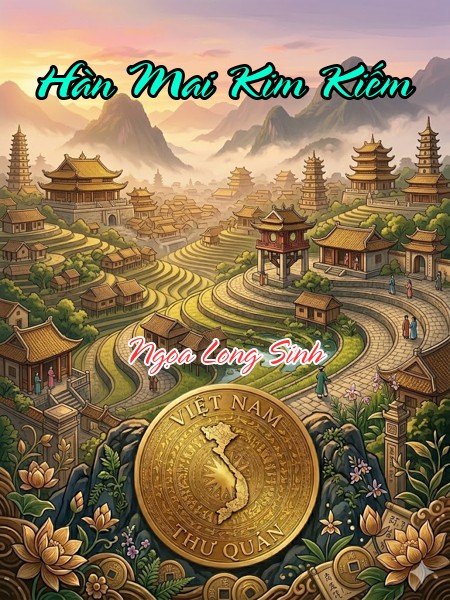 Ảnh bìa truyện