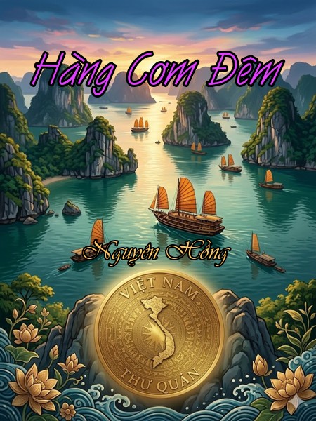 Hàng Cơm Đêm