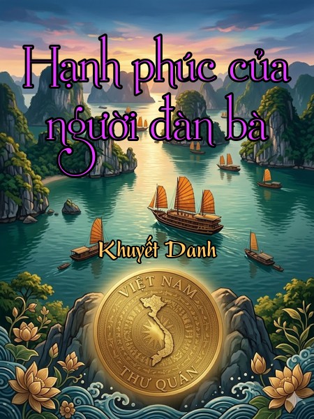 Ảnh bìa truyện