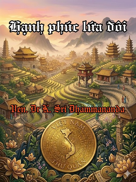 Hạnh phúc lứa đôi