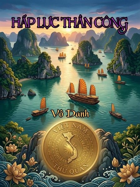 HẤP LỰC THẦN CÔNG 